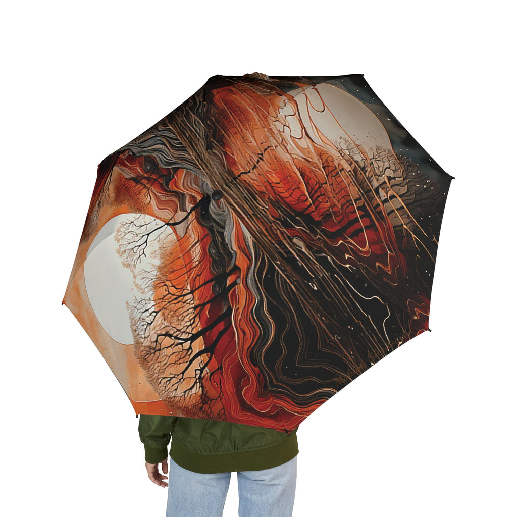 Autumn Beauty Umbrella