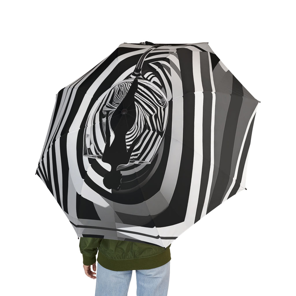 On the Rocks Umbrella