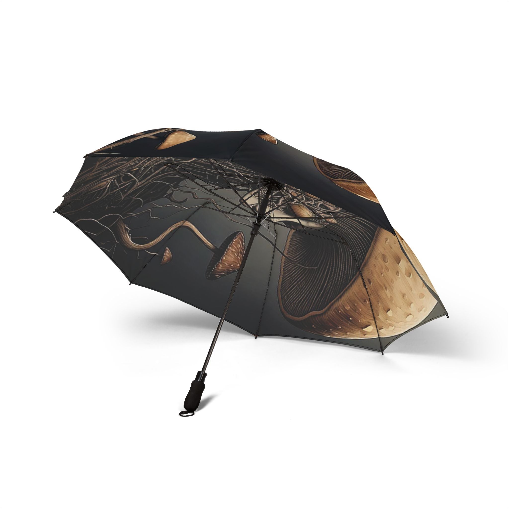 Dark Priestess Umbrella
