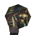 Mermaid at the Keys Umbrella