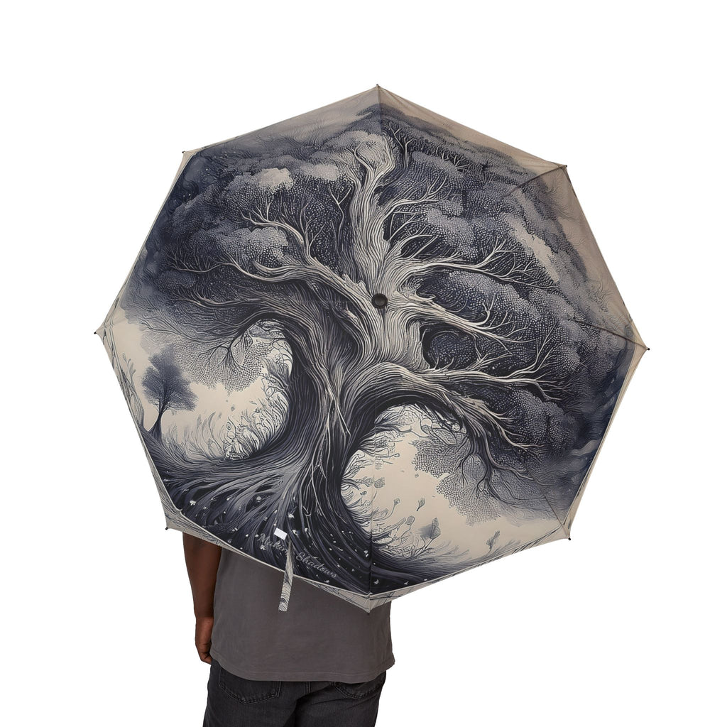 The Strength of Roots Umbrella