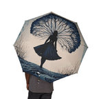 I Am the Tree Umbrella