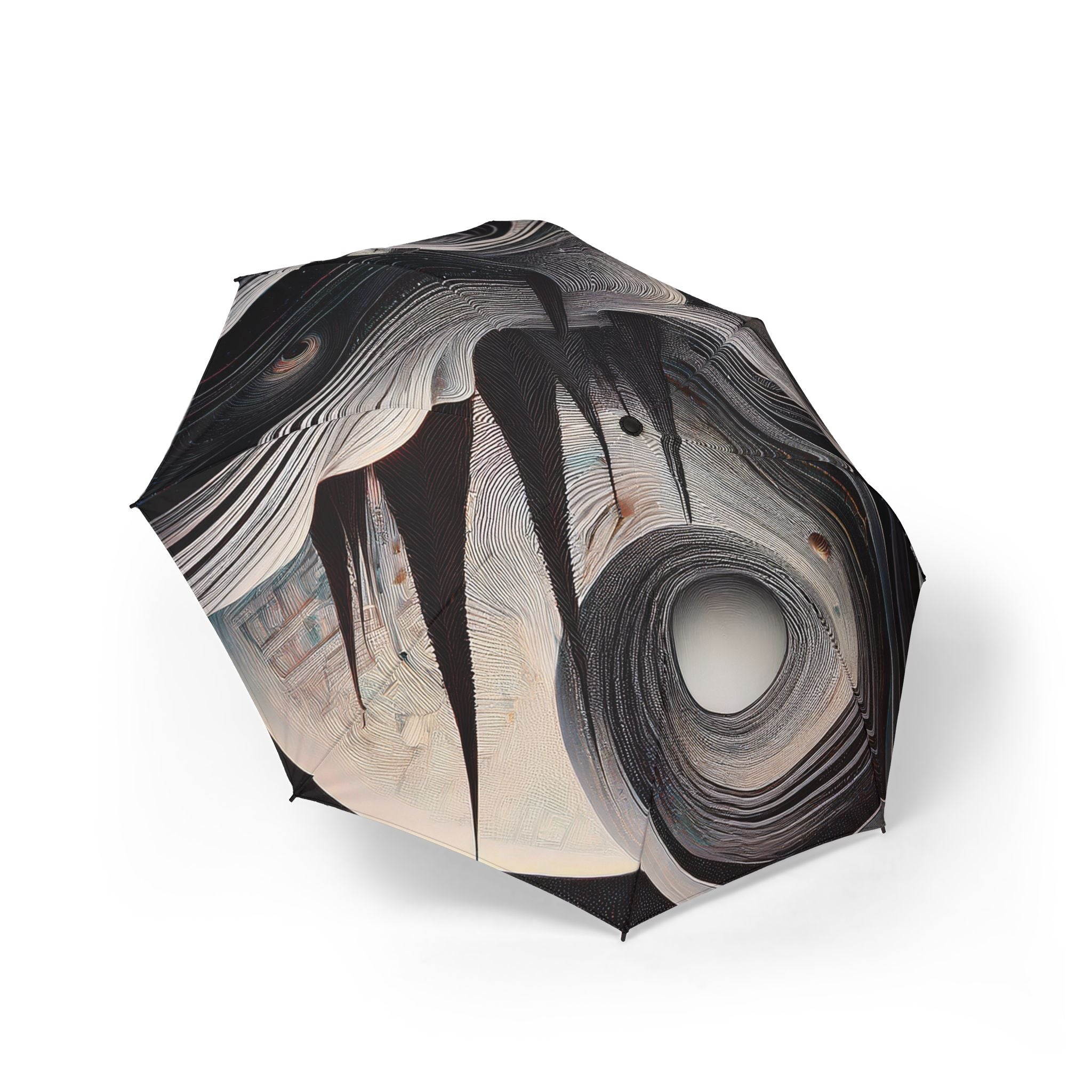 Winter Wonderland Umbrella