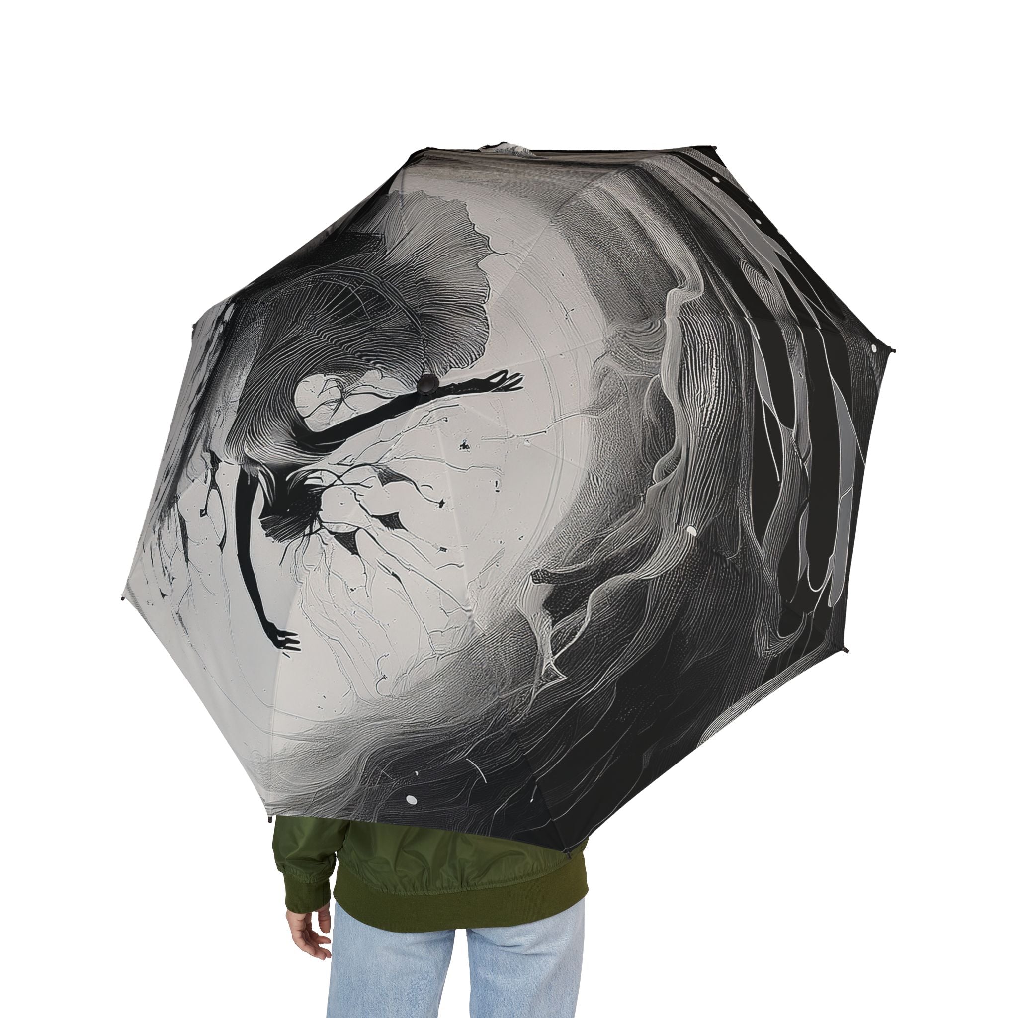 The Dancer Umbrella
