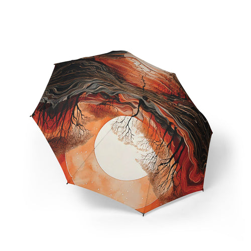 Autumn Beauty Umbrella