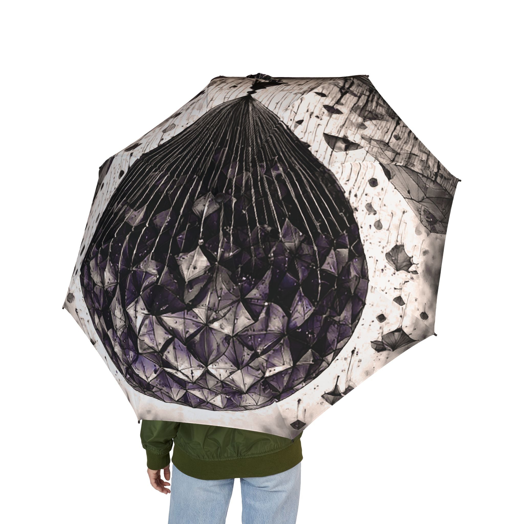 Up Up and Away Umbrella