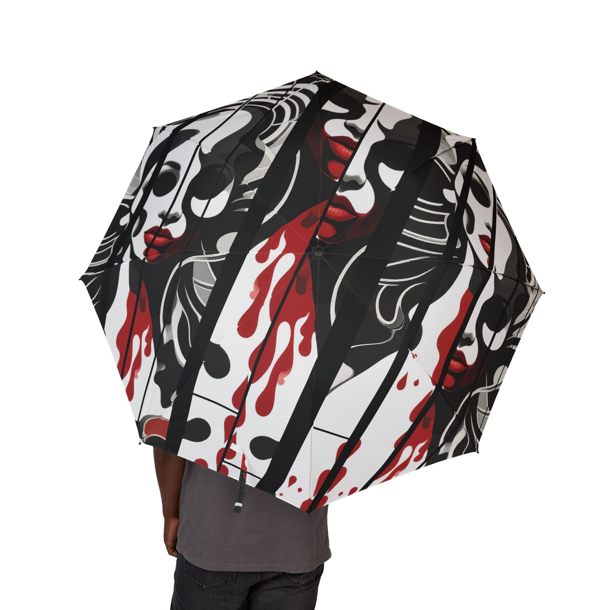 Truer Words were Never Spoken Umbrella