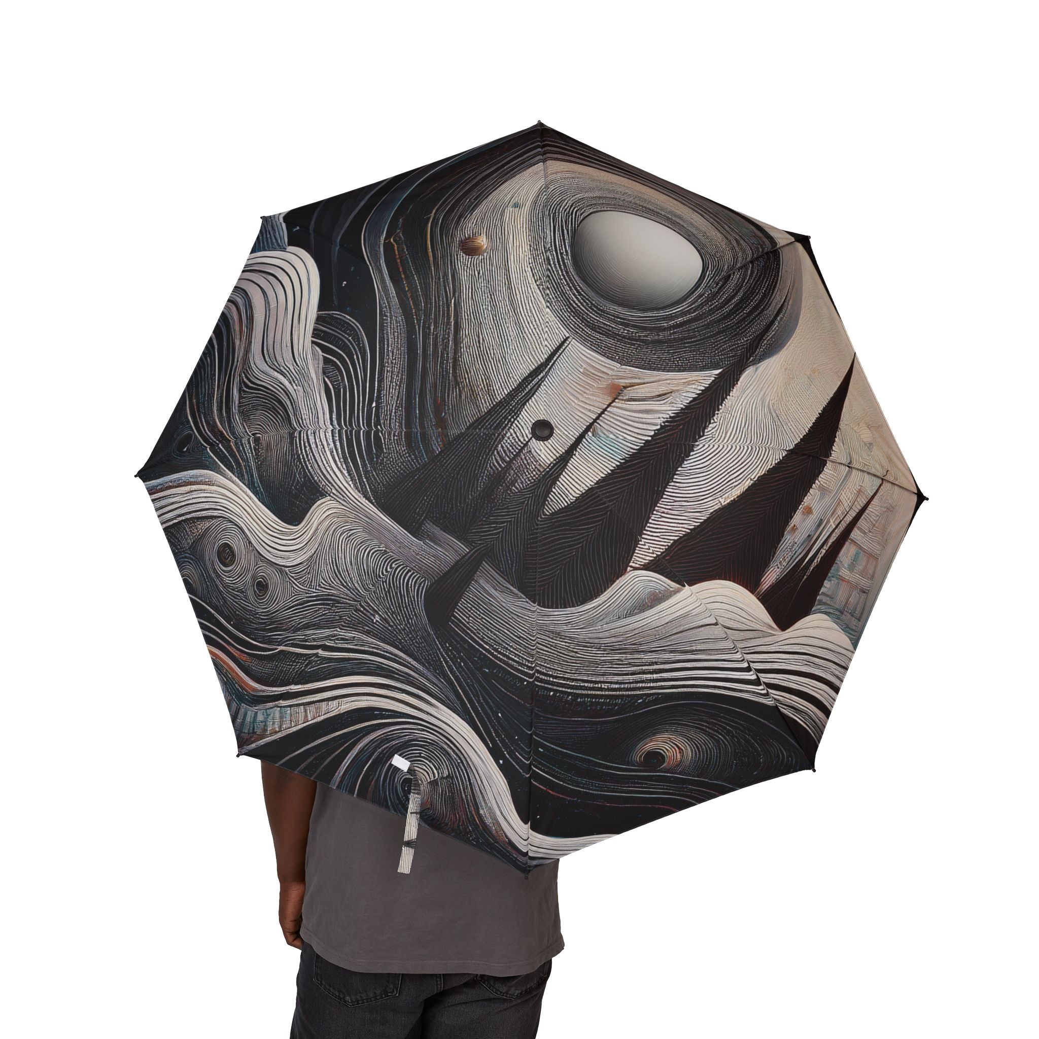 Winter Wonderland Umbrella