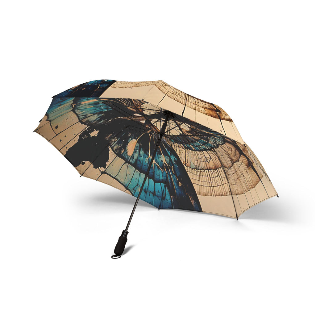 Inkblot Umbrella