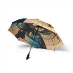 Inkblot Umbrella