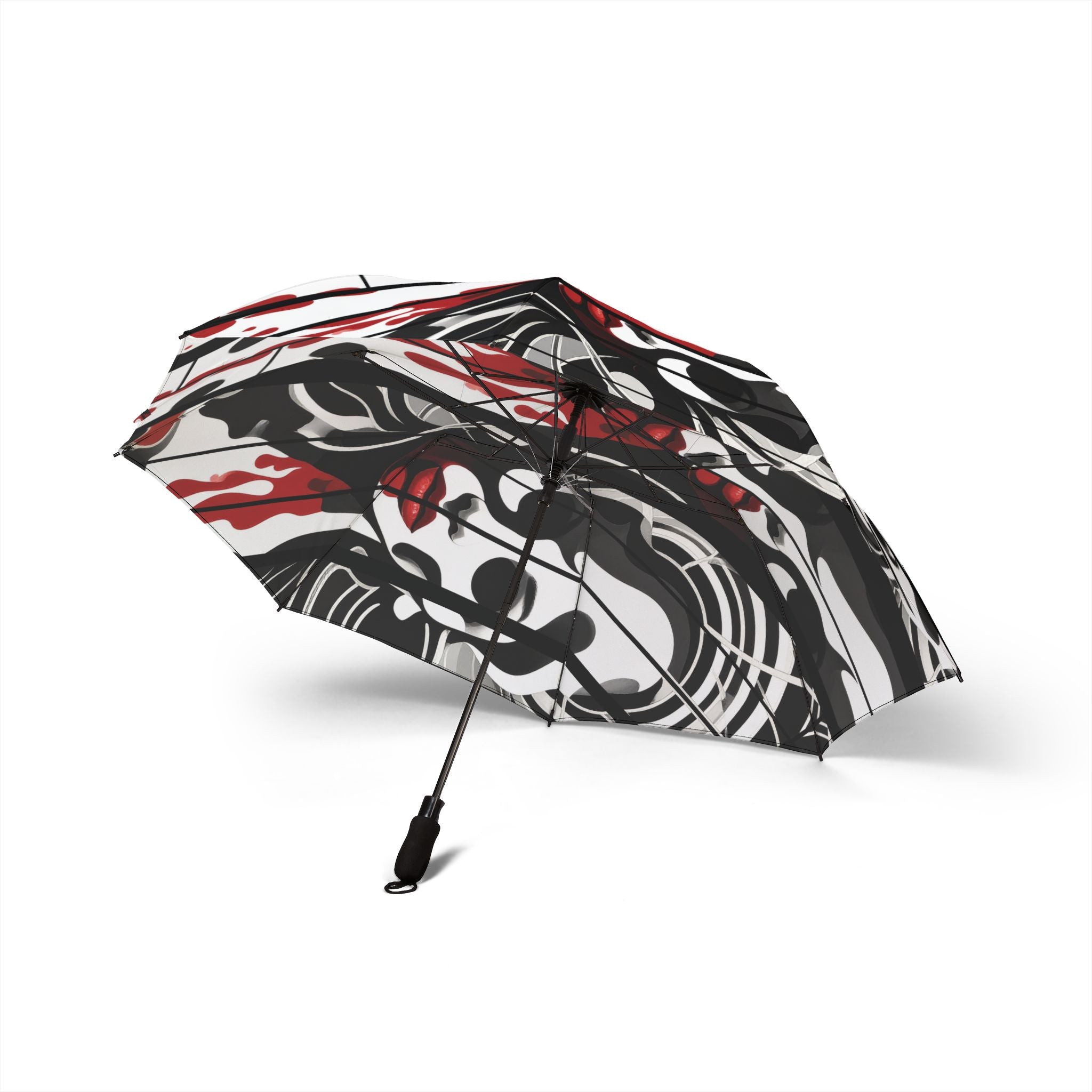 Truer Words were Never Spoken Umbrella