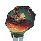 Fungi Master Umbrella